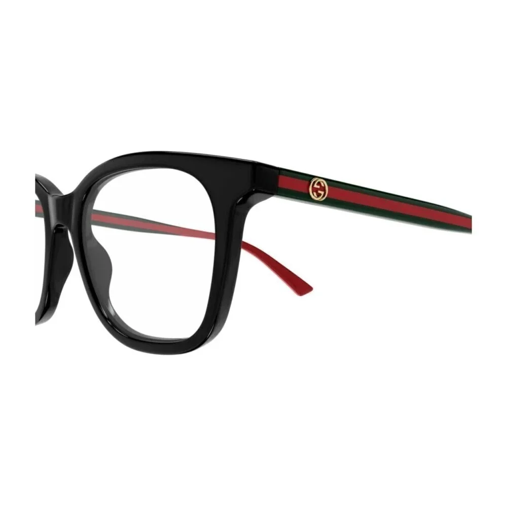 NWT Gucci GG1864o-001 Eyeglasses